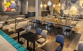 Prince Smart Inn Kyoto Sanjo